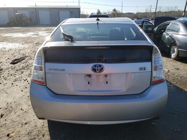 صورة رقم 6 من المزاد - 2011 TOYOTA PRIUS مع VIN JTDKN3DU1B0283049