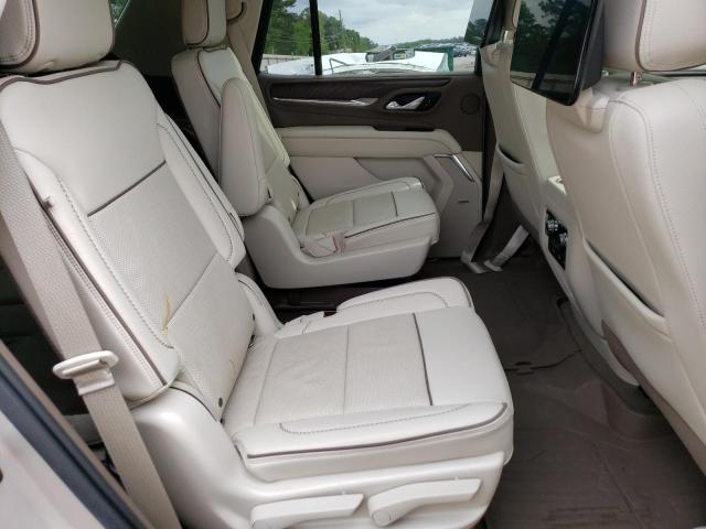 Photo 11 from auction – 2021 GMC YUKON DENA with VIN 1GKS2DKLXMR352686
