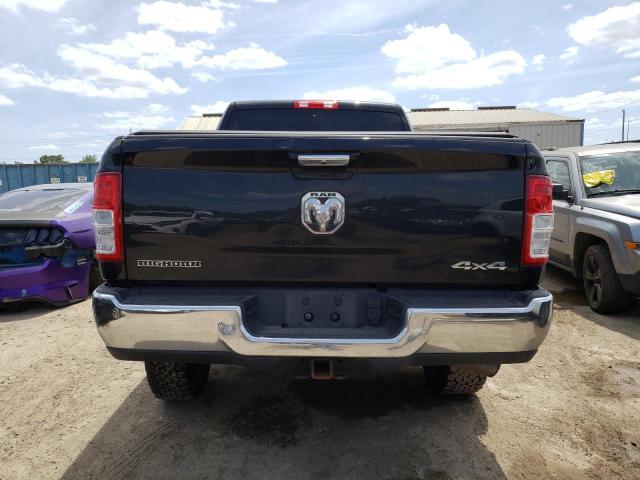 Photo 6 from auction – 2019 RAM 2500 BIG H with VIN 3C6UR5DL1KG514941