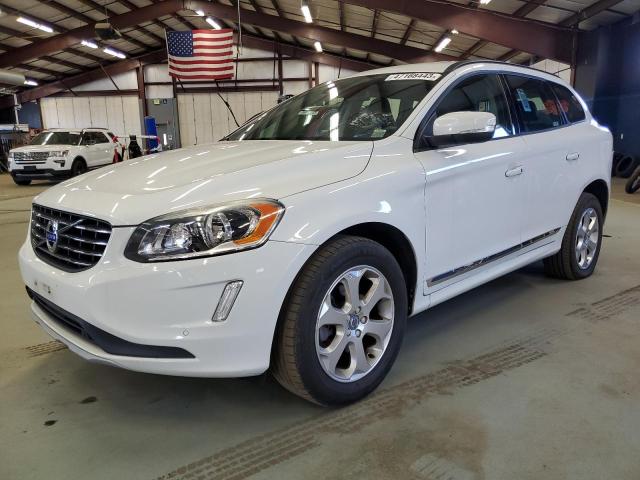 VOLVO XC60 T5 2016 with VIN YV440MDJ3G2850325 - Photo from auction
