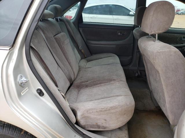 Photo 10 from auction – 2002 TOYOTA AVALON with VIN 4T1BF28B42U211296