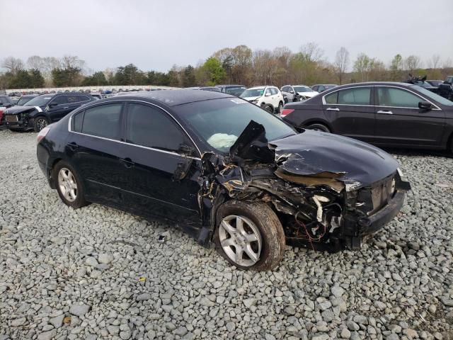 Photo 4 from auction – 2012 NISSAN ALTIMA BAS with VIN 1N4AL2AP5CC101000