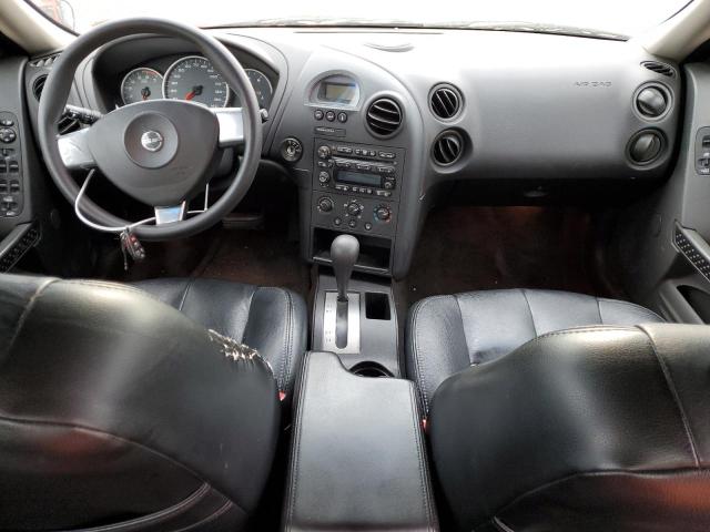 Photo 8 from auction – 2007 PONTIAC GRAND PRIX with VIN 2G2WP582371183308