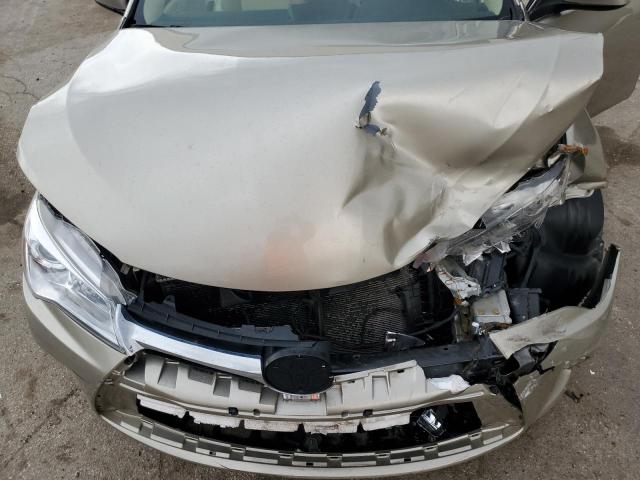 Photo 11 from auction – 2015 TOYOTA CAMRY LE with VIN 4T4BF1FKXFR452644