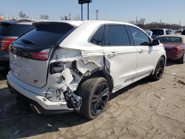Photo 3 from auction – 2020 FORD EDGE ST with VIN 2FMPK4AP7LBB33851