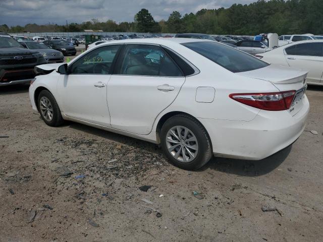 Photo 2 from auction – 2016 TOYOTA CAMRY LE with VIN 4T1BF1FK7GU201446