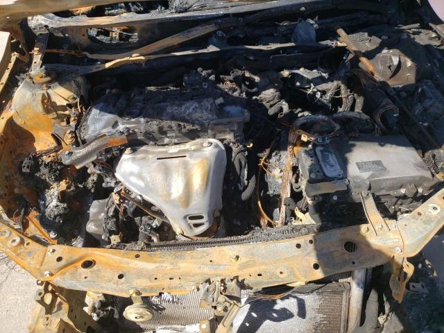 Photo 11 from auction – 2013 TOYOTA AVALON HYB with VIN 4T1BD1EB3DU012098