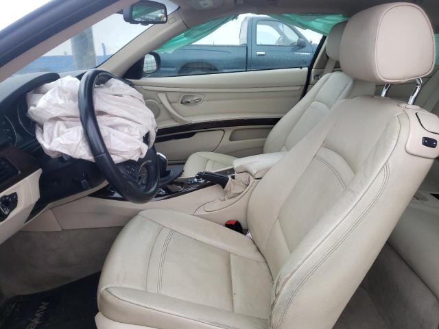 Photo 7 from auction – 2011 BMW 328 XI SUL with VIN WBAKF5C59BE655823