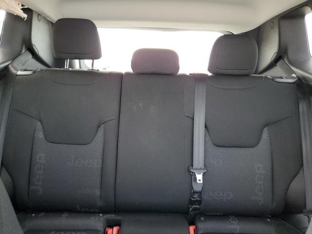 Photo 10 from auction – 2017 JEEP RENEGADE S with VIN ZACCJBABXHPF29242