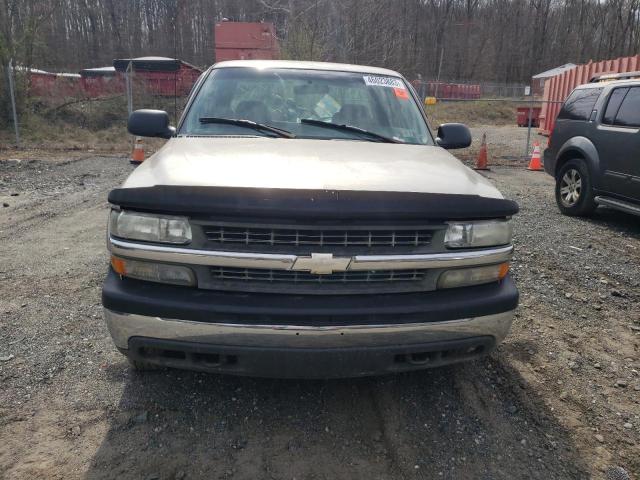Photo 5 from auction – 2002 CHEVROLET SILVERADO with VIN 2GCEK19V021235736