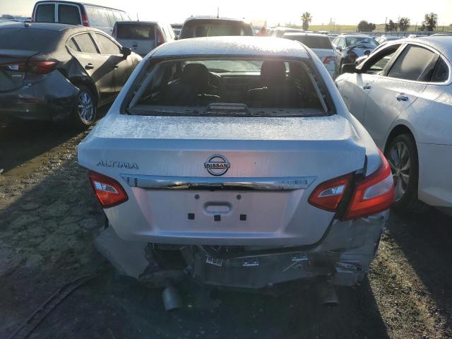 Photo 6 from auction – 2016 NISSAN ALTIMA 2.5 with VIN 1N4AL3AP1GC184193