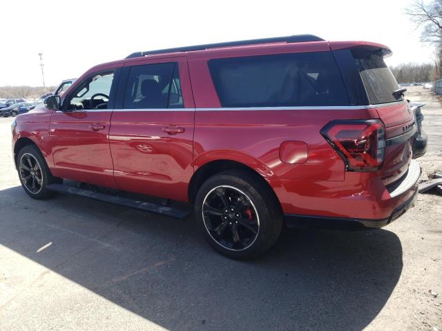 Photo 2 from auction – 2022 FORD EXPEDITION with VIN 1FMJK2AT6NEA39507