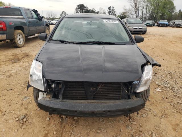 Photo 5 from auction – 2012 NISSAN SENTRA 2.0 with VIN 3N1AB6AP2CL643134