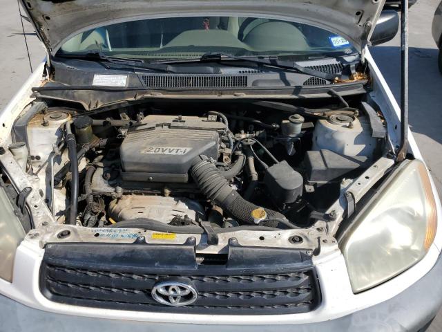 Photo 12 from auction – 2001 TOYOTA RAV4 with VIN JTEGH20V510012804