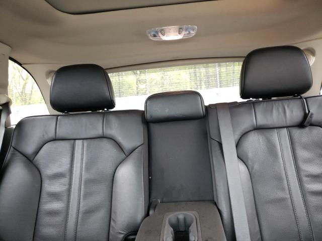 Photo 10 from auction – 2015 LINCOLN MKX with VIN 2LMDJ6JK9FBL23438