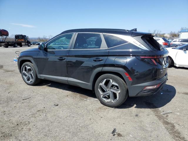 Photo 2 from auction – 2022 HYUNDAI TUCSON SEL with VIN KM8JFCA13NU014725