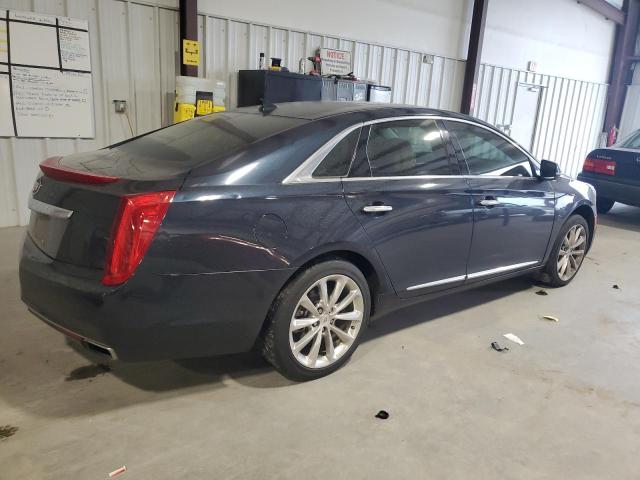 Photo 3 from auction – 2013 CADILLAC XTS PREMIU with VIN 2G61T5S35D9229899