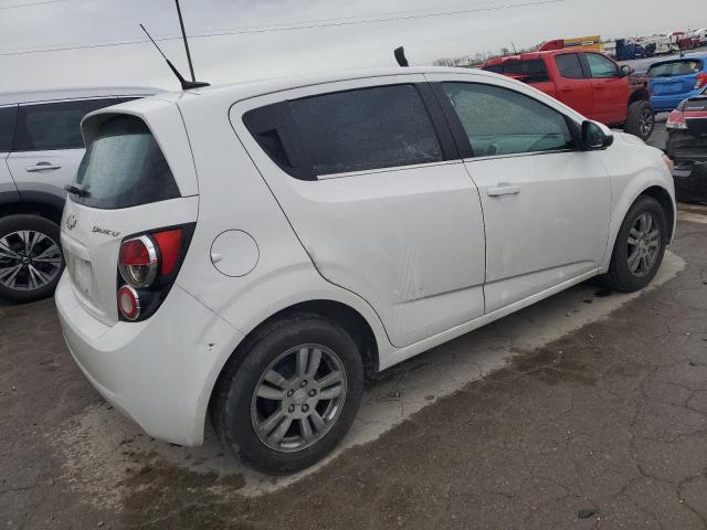 Foto 3 de la subasta – 2014 CHEVROLET SONIC LT con VIN 1G1JC6SH4E4231073