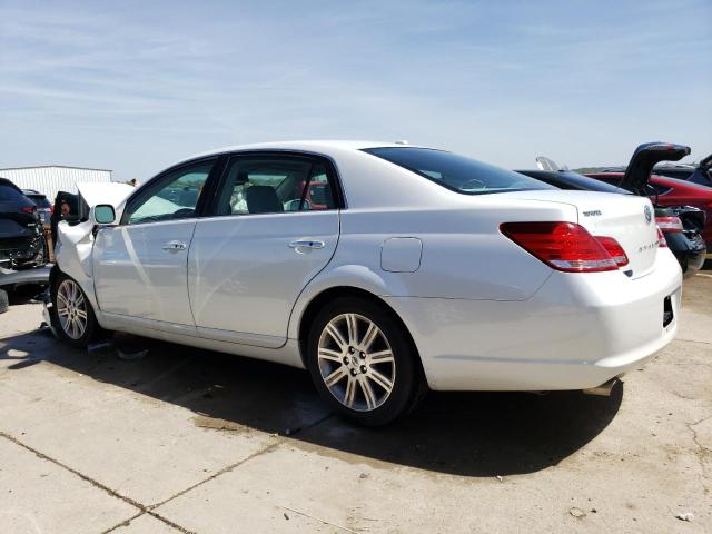 Photo 2 from auction – 2010 TOYOTA AVALON XL with VIN 4T1BK3DB6AU359293
