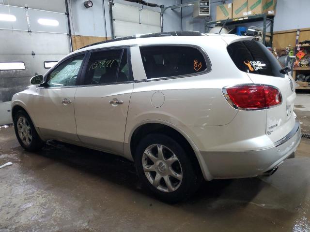 Photo 2 from auction – 2009 BUICK ENCLAVE CX with VIN 5GAER23D09J116006