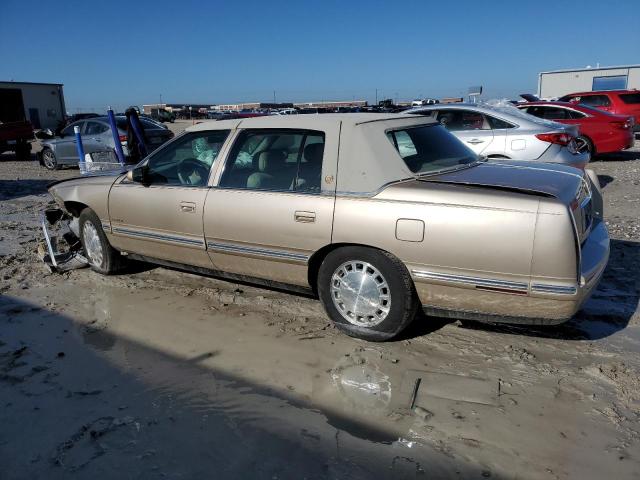 Photo 2 from auction – 1997 CADILLAC DEVILLE with VIN 1G6KD52Y0VU205303