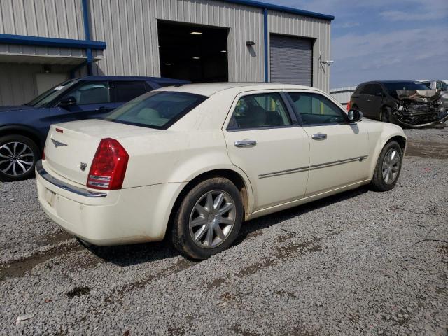 Photo 3 from auction – 2010 CHRYSLER 300C with VIN 2C3CA6CT7AH297854