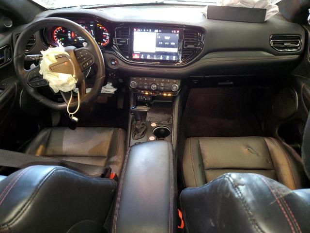 Photo 8 from auction – 2022 DODGE DURANGO R/ with VIN 1C4SDJCT3NC222806