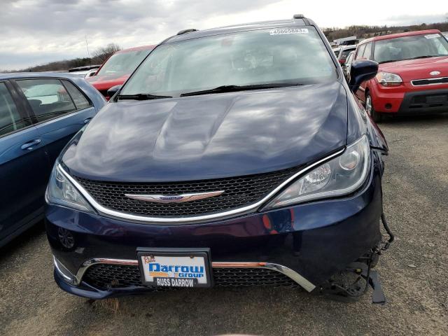 Photo 5 from auction – 2020 CHRYSLER PACIFICA T with VIN 2C4RC1FG4LR103442