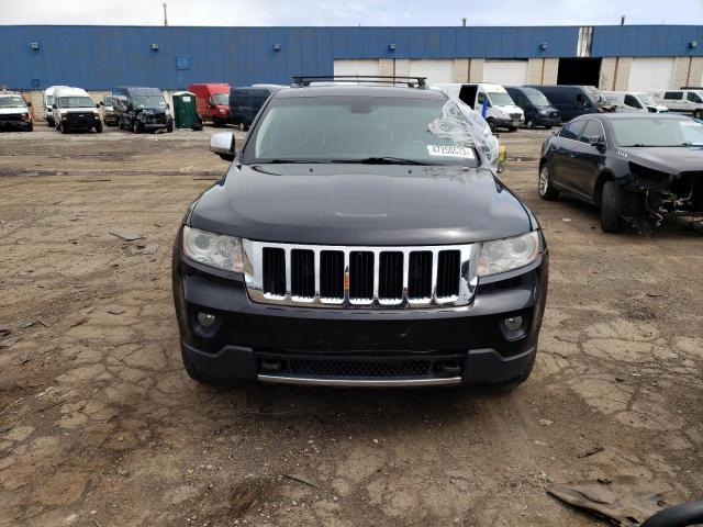 Photo 5 from auction – 2013 JEEP GRAND CHER with VIN 1C4RJFBT4DC532306