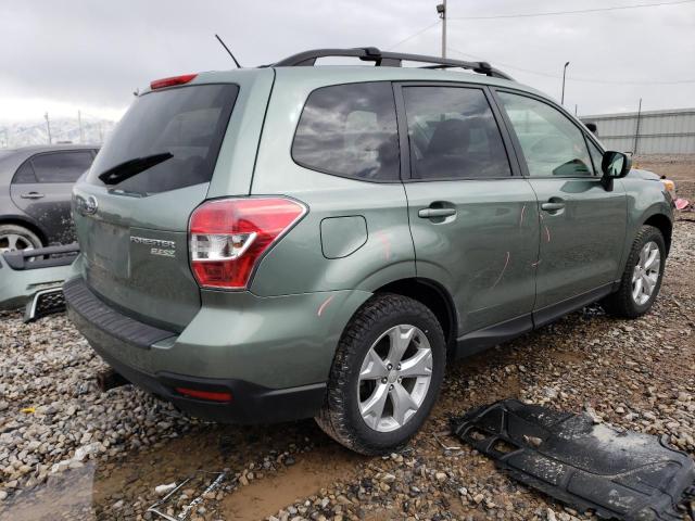 Photo 3 from auction – 2014 SUBARU FORESTER 2 with VIN JF2SJAEC0EH424092