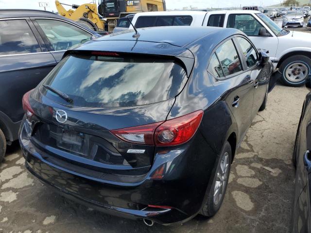 Photo 3 from auction – 2017 MAZDA 3 SPORT with VIN 3MZBN1K70HM101684