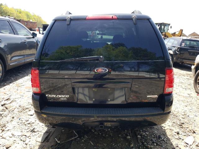 Photo 6 from auction – 2005 FORD EXPLORER X with VIN 1FMZU63K55UA72478