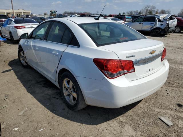 Photo 2 from auction – 2011 CHEVROLET CRUZE LT with VIN 1G1PF5S93B7110467