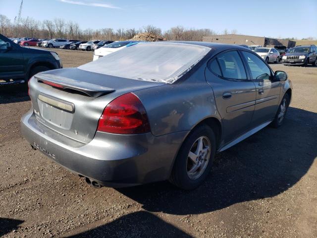 Photo 3 from auction – 2004 PONTIAC GRAND PRIX with VIN 2G2WP522741339533