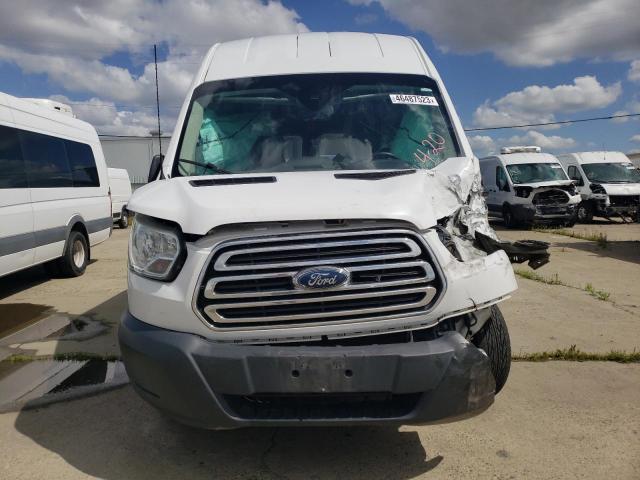Photo 5 from auction – 2015 FORD TRANSIT T- with VIN 1FBZX2XM4FKB09831