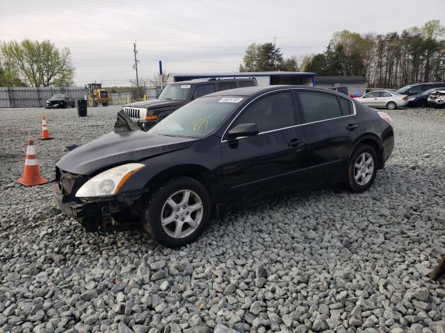 NISSAN ALTIMA BAS 2012 with VIN 1N4AL2AP5CC101000 - Photo from auction