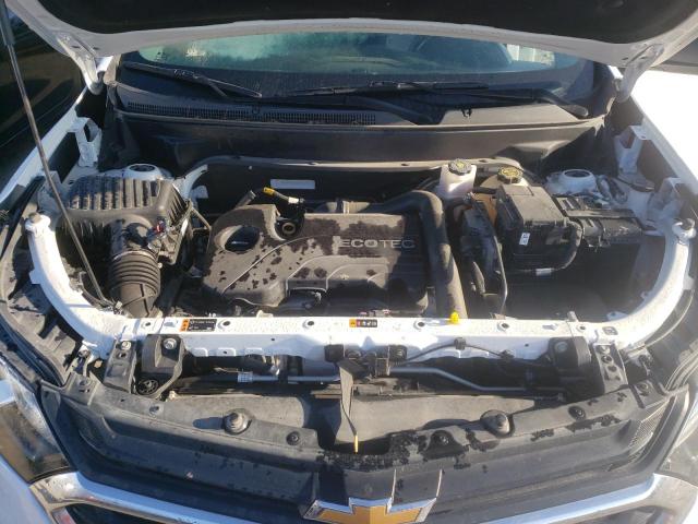 Photo 12 from auction – 2018 CHEVROLET EQUINOX LS with VIN 2GNAXHEV6J6351689