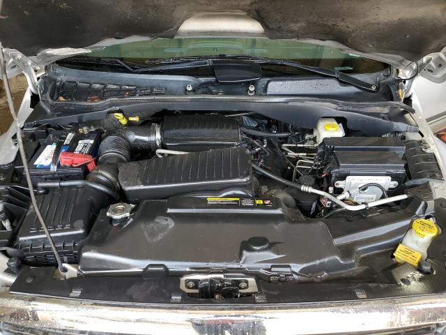 Photo 12 from auction – 2006 DODGE DURANGO SL with VIN 1D4HB48NX6F144541