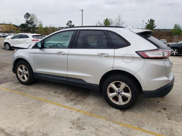 Photo 2 from auction – 2018 FORD EDGE SE with VIN 2FMPK4G95JBC17995