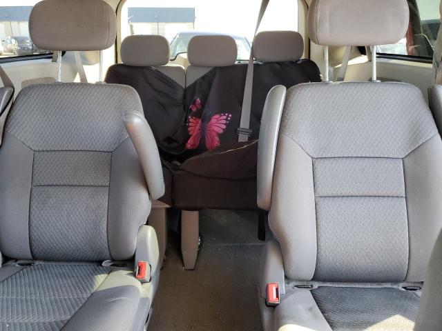 Photo 10 from auction – 2010 DODGE GRAND CARA with VIN 2D4RN3D13AR490215