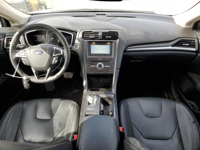 Photo 8 from auction – 2017 FORD FUSION TIT with VIN 3FA6P0K94HR146887