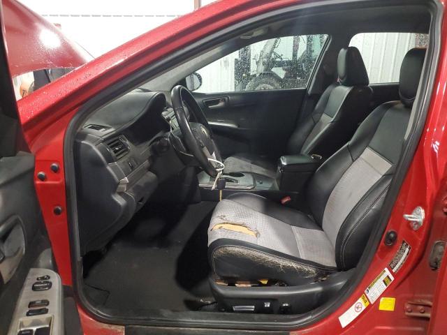 Photo 7 from auction – 2012 TOYOTA CAMRY BASE with VIN 4T1BF1FK5CU509998