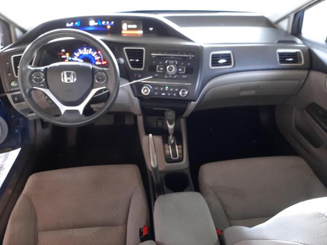 Zdjęcie 8 z aukcji – 2014 HONDA CIVIC LX z VIN 19XFB2F5XEE082580