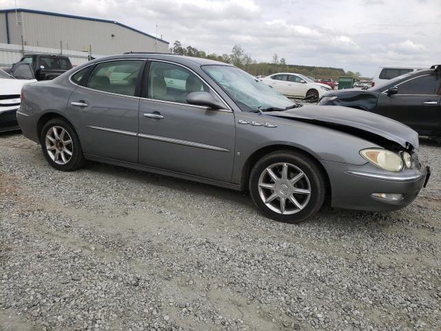 Photo 4 from auction – 2007 BUICK LACROSSE C with VIN 2G4WE587071197045