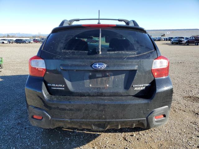 Photo 6 from auction – 2017 SUBARU CROSSTREK with VIN JF2GPABC8HH278571