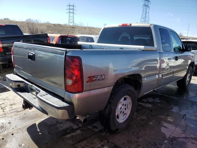 Photo 3 from auction – 2003 CHEVROLET SILVERADO with VIN 2GCEK19T431358844