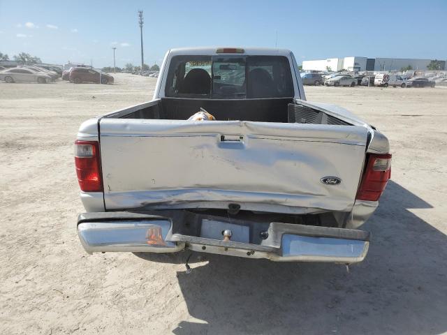Photo 6 from auction – 2003 FORD RANGER SUP with VIN 1FTYR44E83PA03925