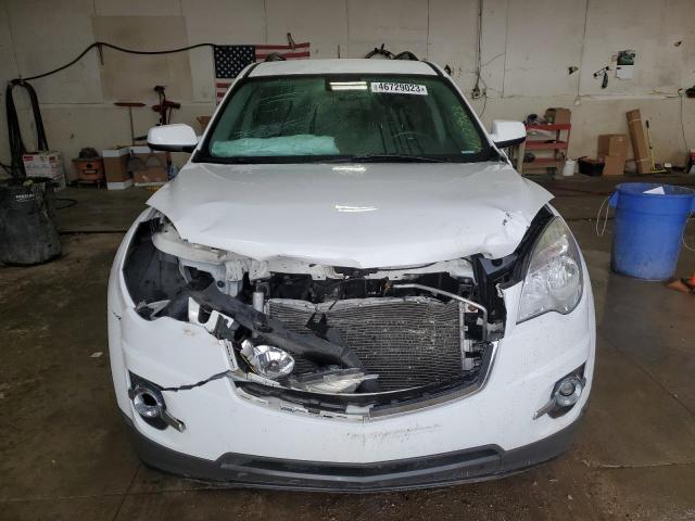 Photo 5 from auction – 2015 CHEVROLET EQUINOX LT with VIN 2GNALCEK7F1107834