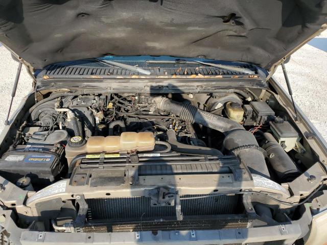 Photo 11 from auction – 2001 FORD F250 SUPER with VIN 1FTNF20L21EC75206