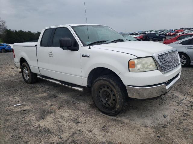 Photo 4 from auction – 2005 FORD F150 with VIN 1FTRX12W35FB67581